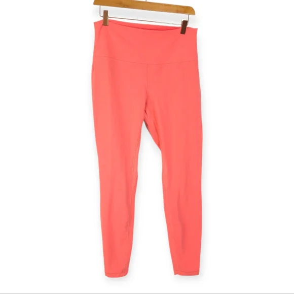 Lululemon Align High-Rise Pant 28" Size 12 - Picture 5 of 7